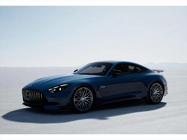 2026 Mercedes-Benz AMG GT AMG GT 63