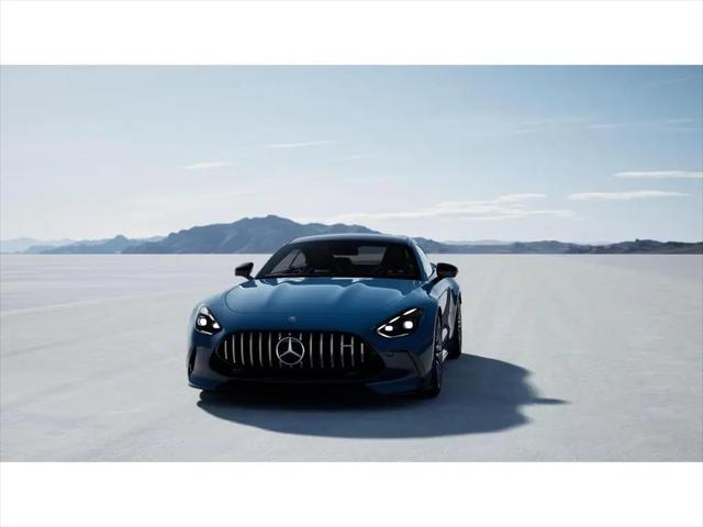 2026 Mercedes-Benz AMG GT AMG GT 63