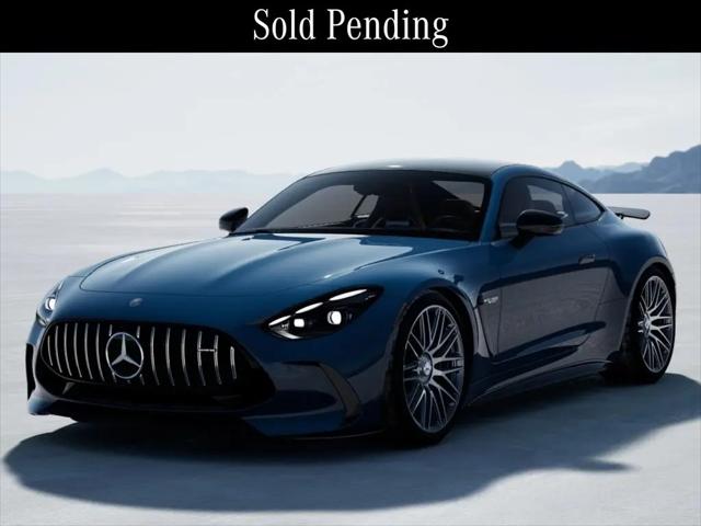 2026 Mercedes-Benz AMG GT AMG GT 63 for sale in White Plains, NY