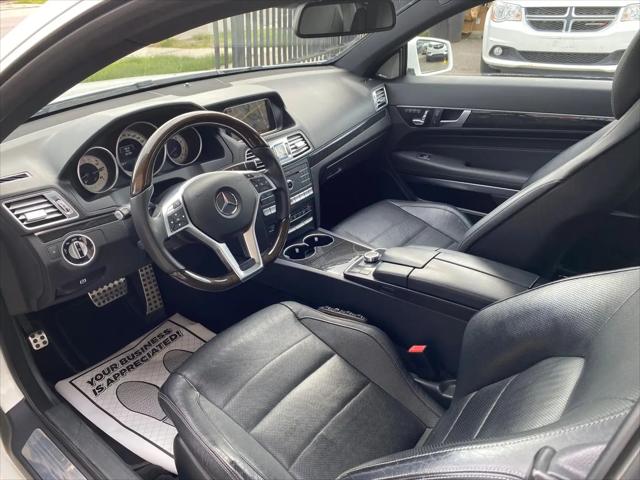 2016 Mercedes-Benz 400 4MATIC