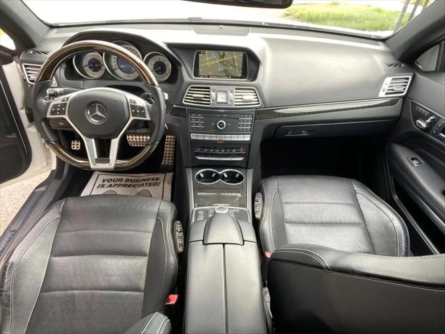 2016 Mercedes-Benz 400 4MATIC