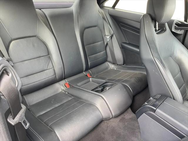 2016 Mercedes-Benz 400 4MATIC