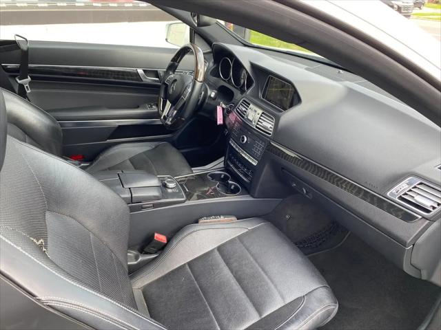 2016 Mercedes-Benz 400 4MATIC