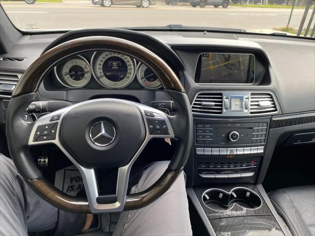 2016 Mercedes-Benz 400 4MATIC