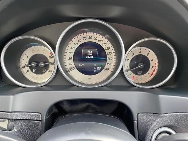 2016 Mercedes-Benz 400 4MATIC