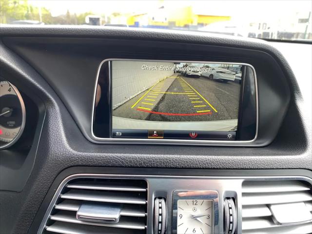 2016 Mercedes-Benz 400 4MATIC