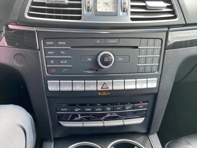 2016 Mercedes-Benz 400 4MATIC
