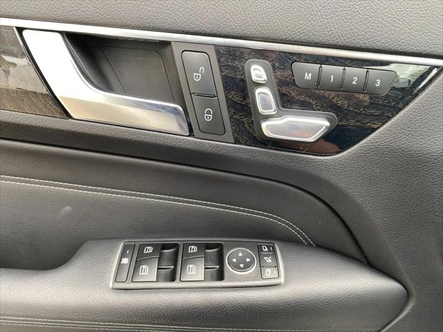 2016 Mercedes-Benz 400 4MATIC