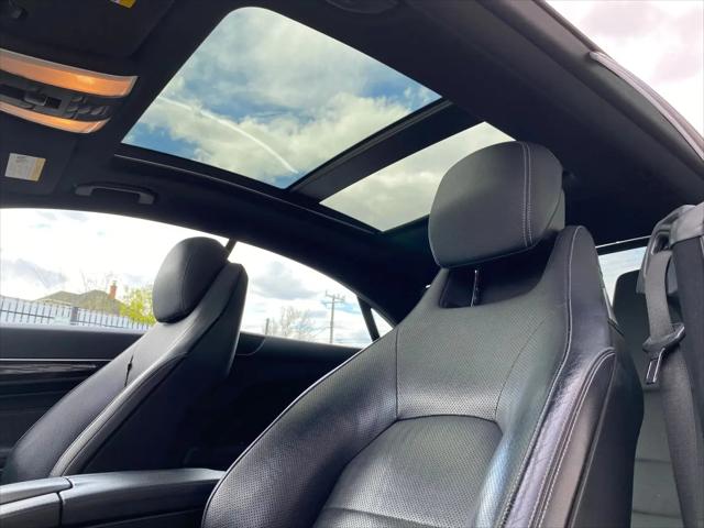 2016 Mercedes-Benz 400 4MATIC