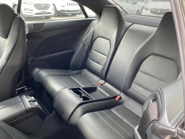2016 Mercedes-Benz 400 4MATIC