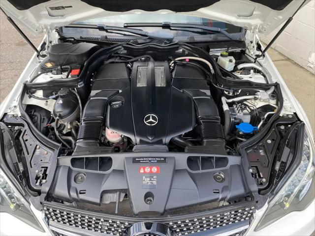 2016 Mercedes-Benz 400 4MATIC