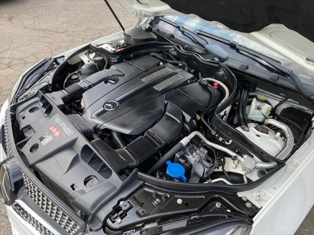 2016 Mercedes-Benz 400 4MATIC