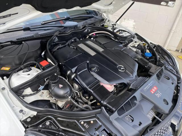 2016 Mercedes-Benz 400 4MATIC