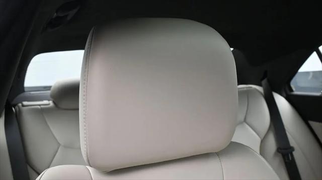 2023 Cadillac CT4 Luxury