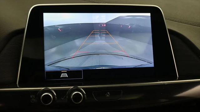 2023 Cadillac CT4 Luxury