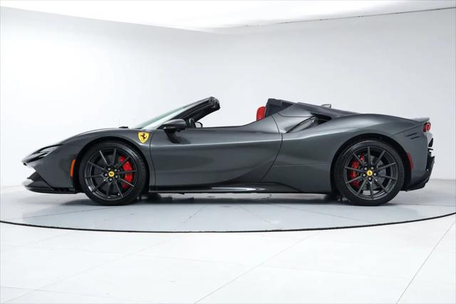 2025 Ferrari 90 Standard