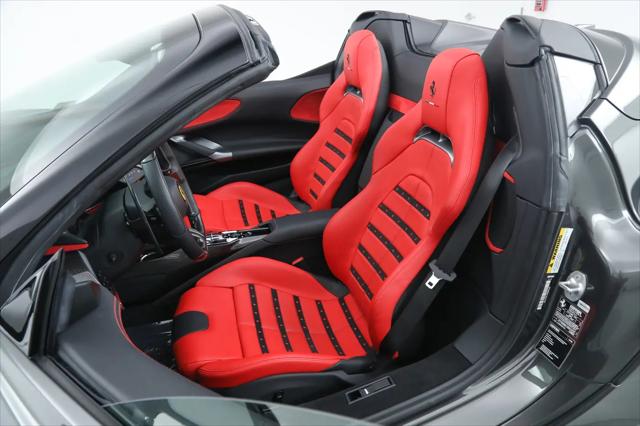 2025 Ferrari 90 Standard
