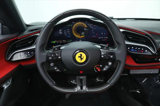 2025 Ferrari 90 Standard