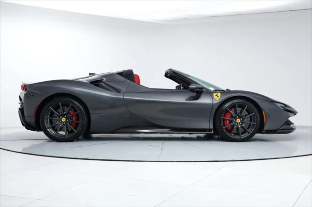 2025 Ferrari 90 Standard