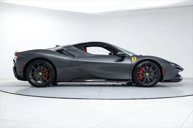 2025 Ferrari 90 Standard