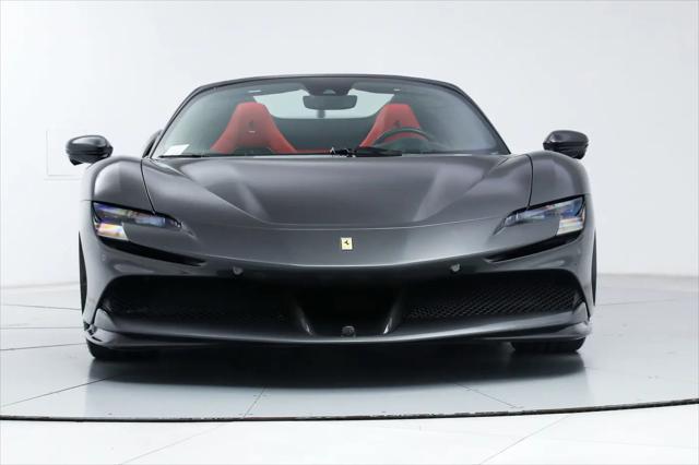 2025 Ferrari 90 Standard
