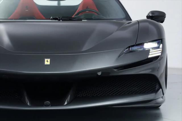 2025 Ferrari 90 Standard