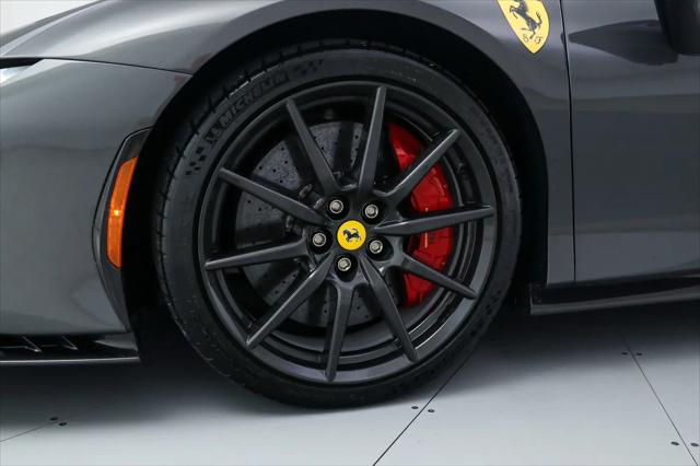 2025 Ferrari 90 Standard