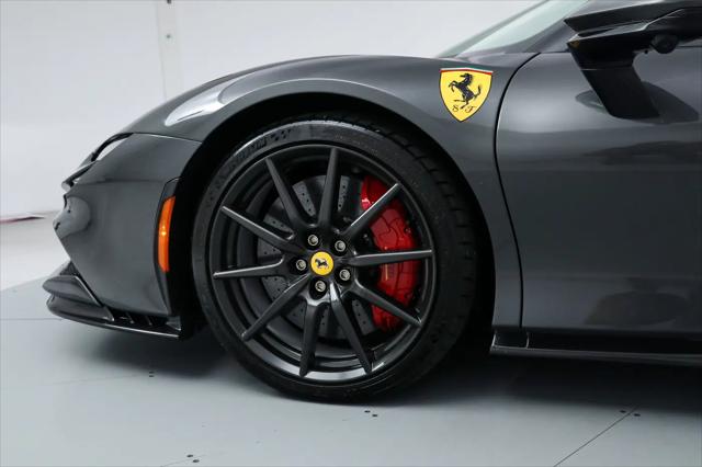 2025 Ferrari 90 Standard
