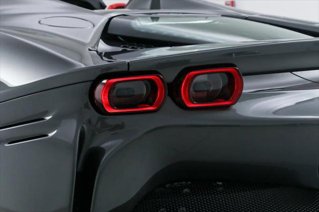 2025 Ferrari 90 Standard