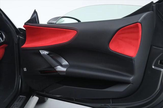 2025 Ferrari 90 Standard