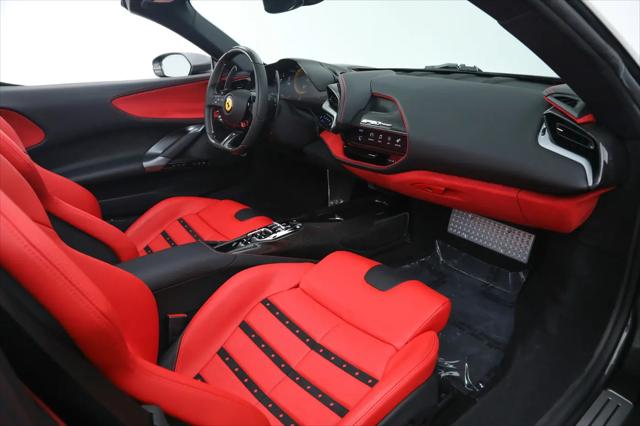 2025 Ferrari 90 Standard