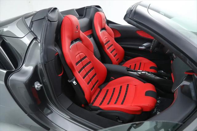 2025 Ferrari 90 Standard