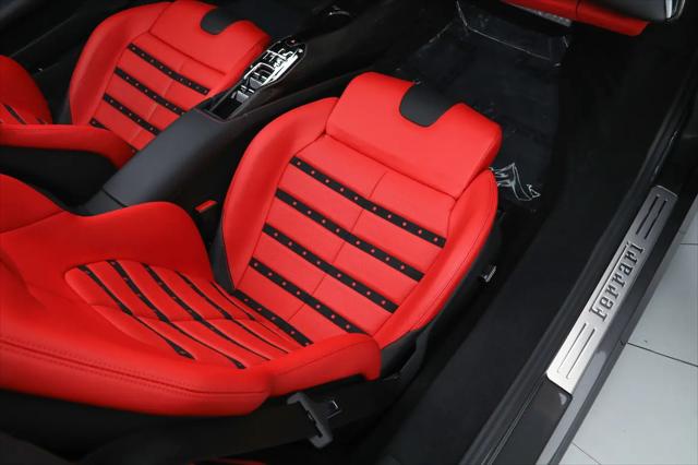 2025 Ferrari 90 Standard