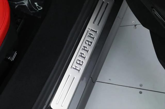 2025 Ferrari 90 Standard
