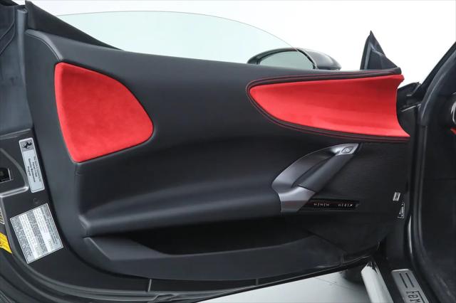 2025 Ferrari 90 Standard