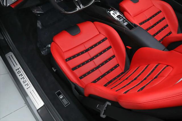 2025 Ferrari 90 Standard