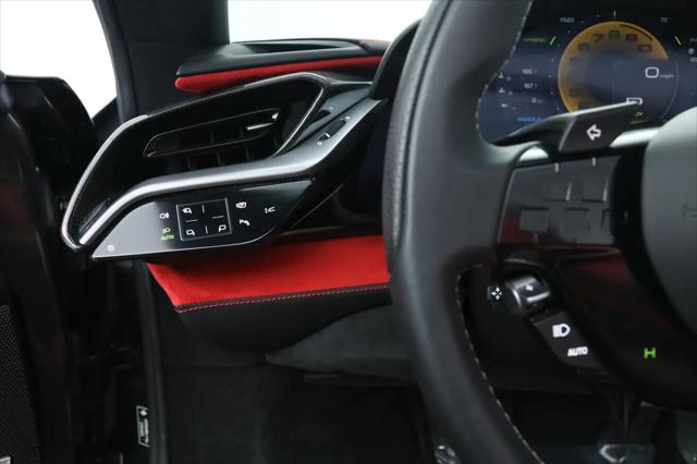 2025 Ferrari 90 Standard