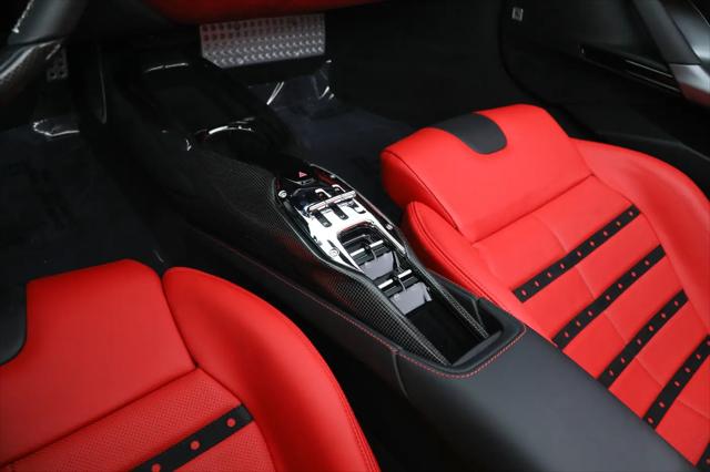2025 Ferrari 90 Standard