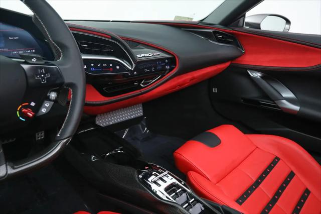 2025 Ferrari 90 Standard