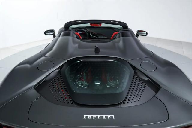 2025 Ferrari 90 Standard