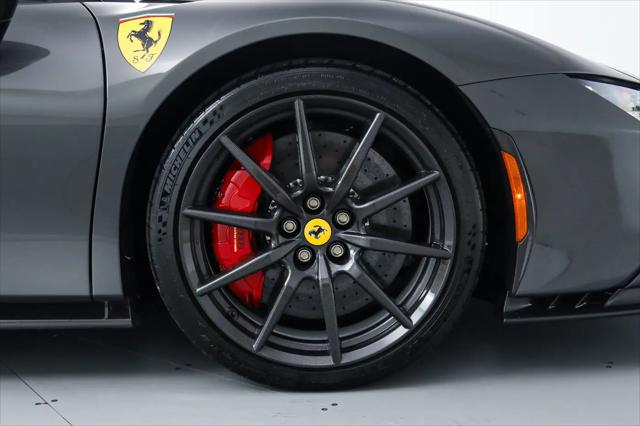 2025 Ferrari 90 Standard