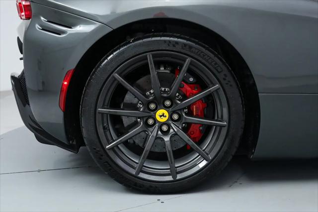 2025 Ferrari 90 Standard