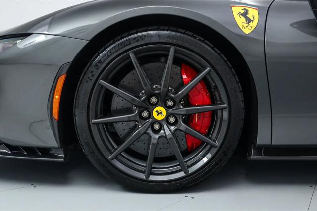 2025 Ferrari 90 Standard