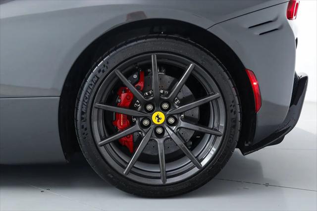 2025 Ferrari 90 Standard