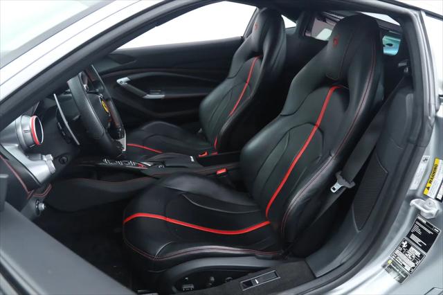 2021 Ferrari F8 Tributo Tributo