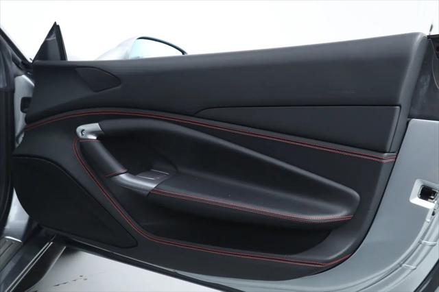 2021 Ferrari F8 Tributo Tributo