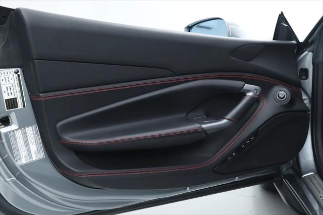 2021 Ferrari F8 Tributo Tributo