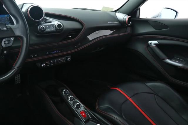2021 Ferrari F8 Tributo Tributo