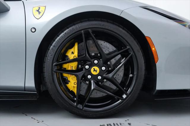 2021 Ferrari F8 Tributo Tributo