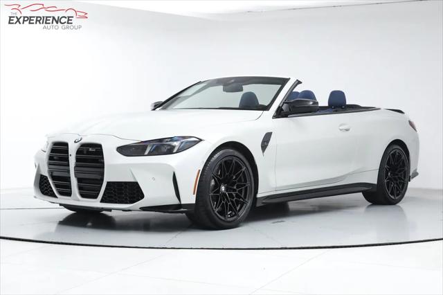 2026 BMW M4 Competition xDrive for sale in Fort Lauderdale, FL